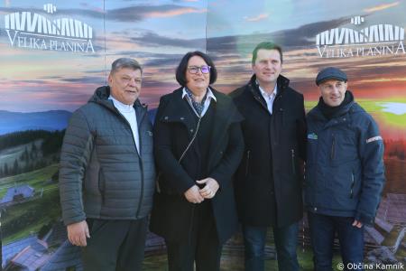 Odprtje nove šestsedežnice na Valiki planini (9)